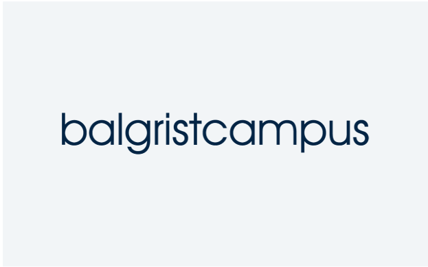 Logo Balgrist Campus