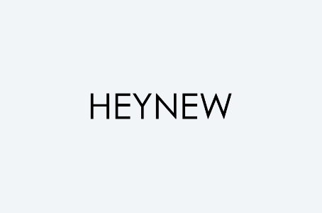 Logo HeyNew