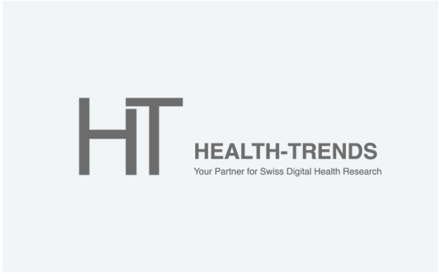Logo Health-Trends