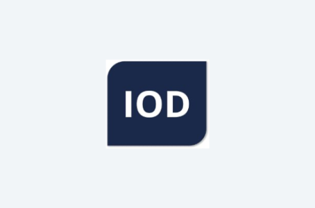 Logo IOD