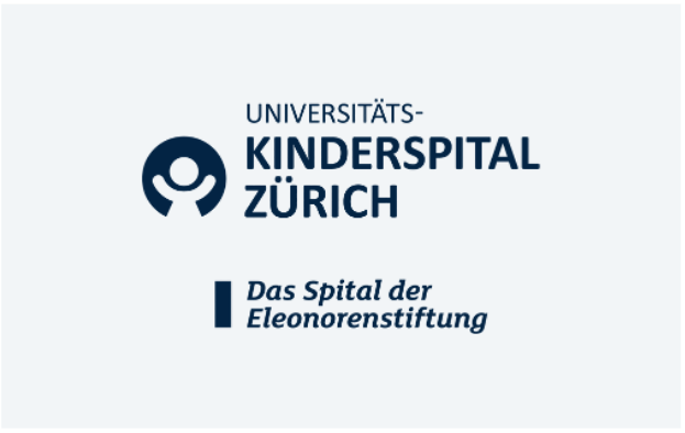 Logo Kinderspital Zürich