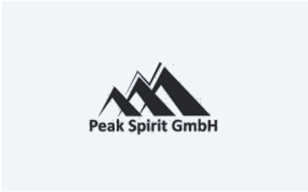 Logo PeakSpirit