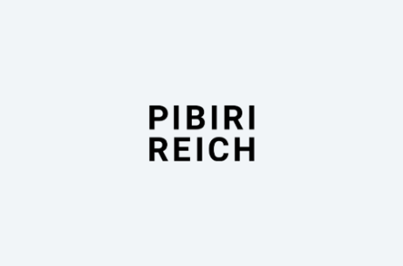 Logo PibiriReich
