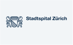 Logo Stadtspital