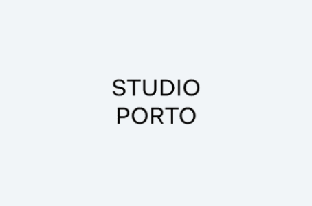 Logo StudioPorto