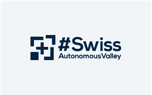 Logo Swiss Autonomous Valley