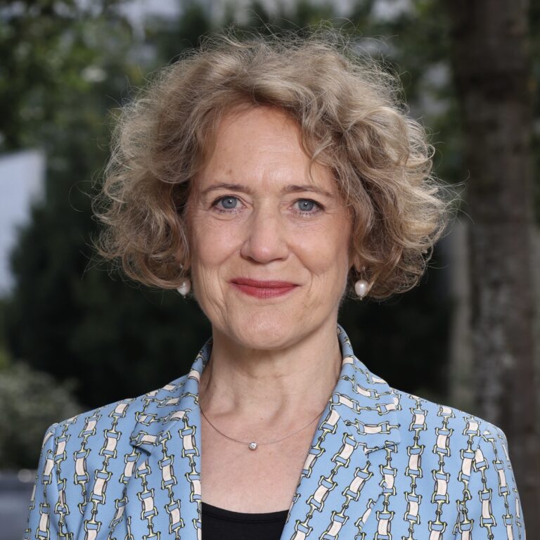 Corine Mauch