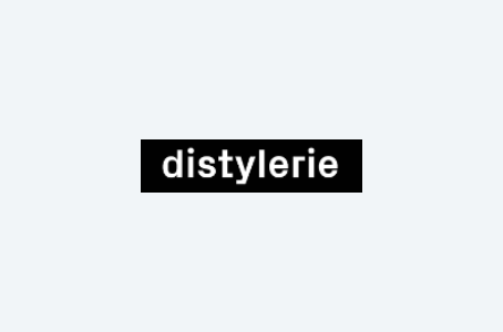 Logo distylerie