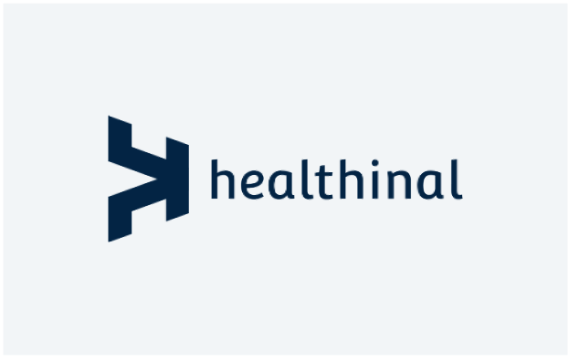 Logo healthinal