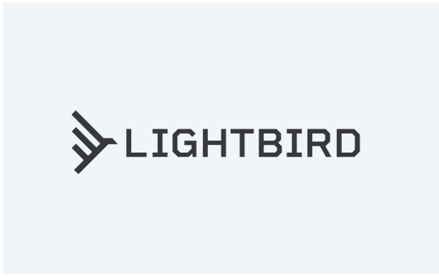 Logo Lightbird