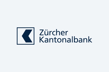 Bluelion Partner Logo Zürcher Kantonalbank