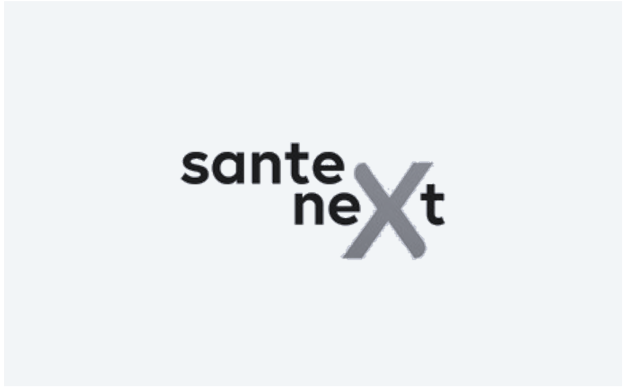 Logo SanteneXt