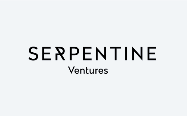 Logo serpentine Ventures