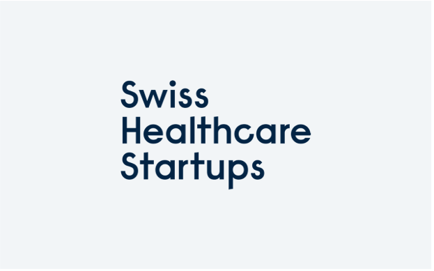 Logo Swiss Healthcare Startups