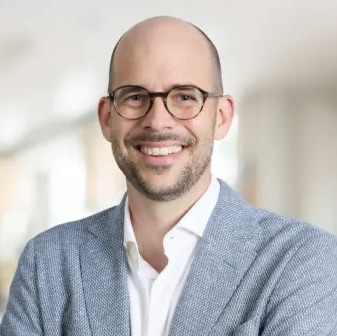 Yves Bisang