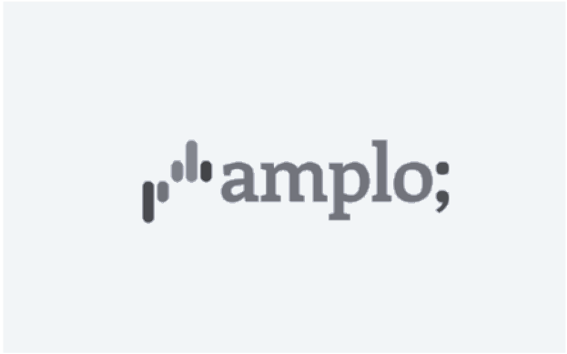 Logo Amplo