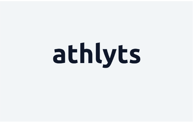 Logo athlyts
