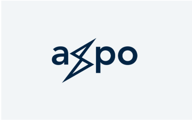 Logo Axpo