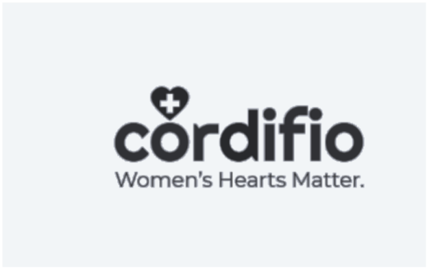Logo Cordifio
