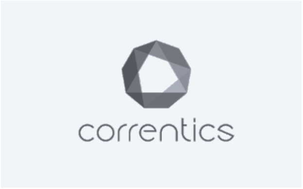 Logo Correntics
