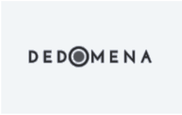 Logo Dedomenda
