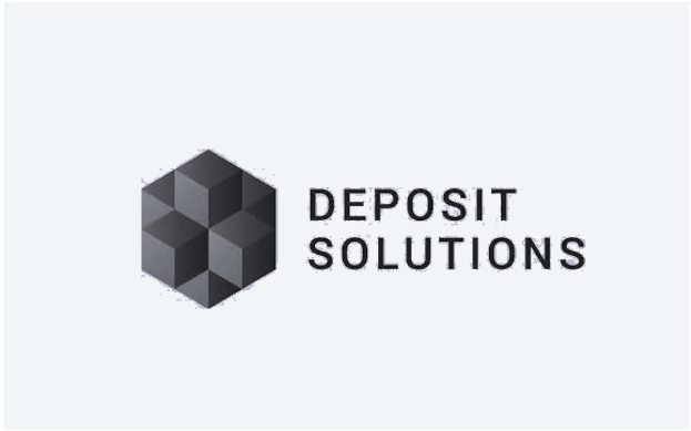 Logo Deposit Solution