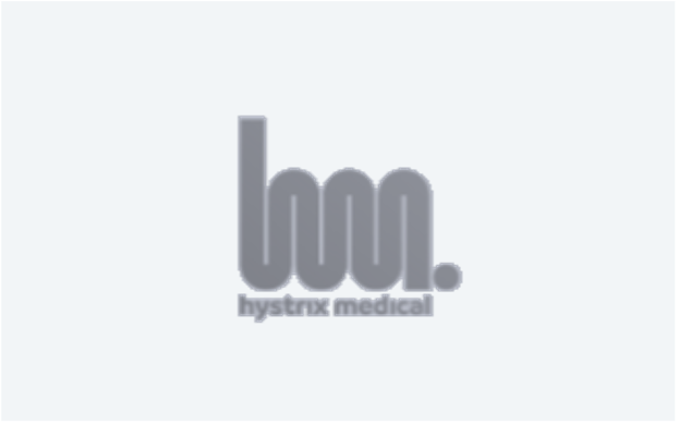 Logo hystrix medical