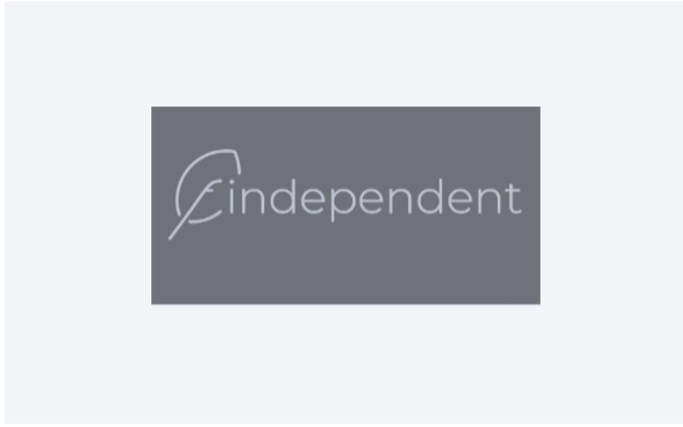 Logo findependent