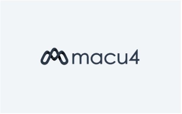 Logo Macu4