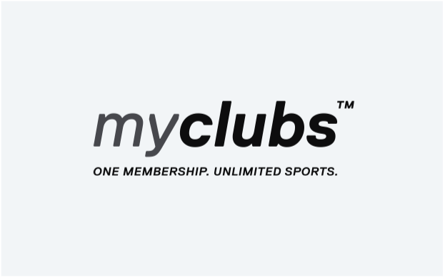 Logo myclubs