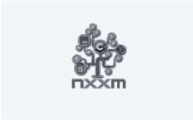 Logo nxxm