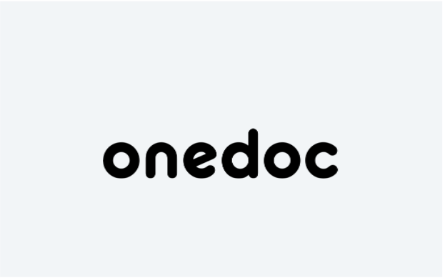 Logo onedoc