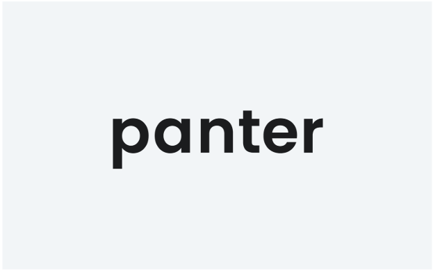 Logo Panter