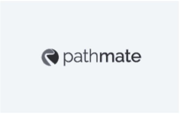 Logo pathmate