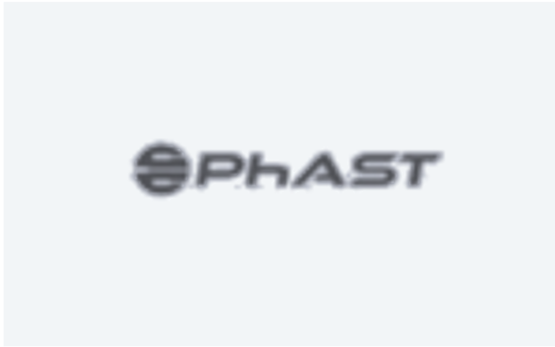 Logo Phast