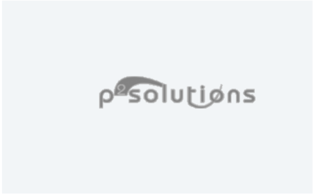 Logo p solutions