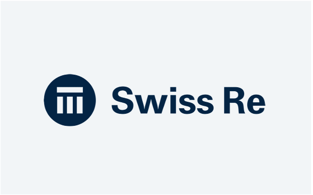 Logo SwissRe