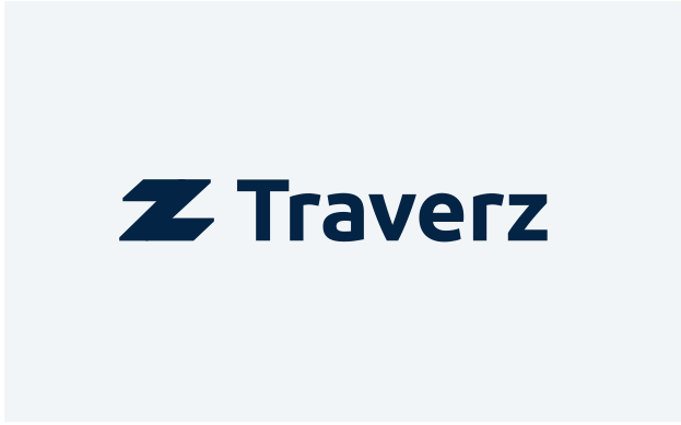 Logo Traverz