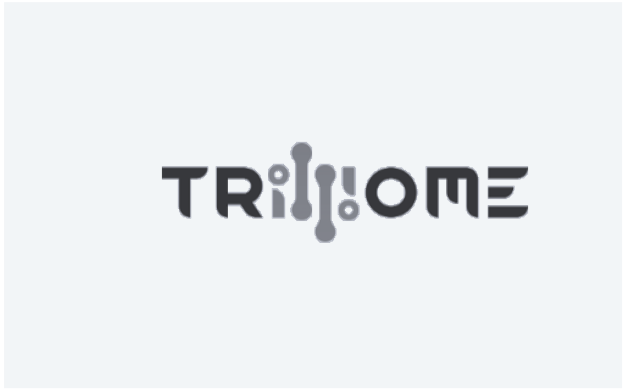 Logo Trilliome