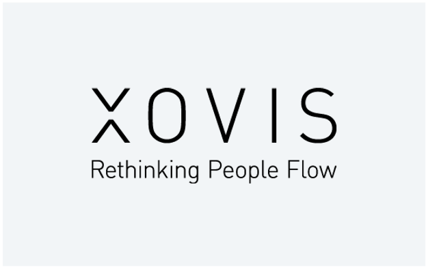 Logo Xovis