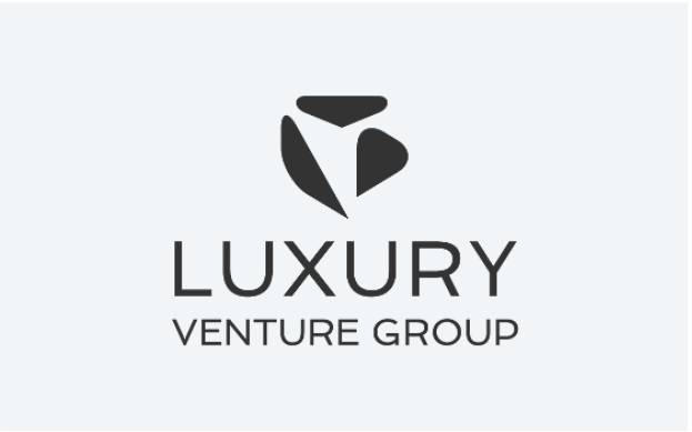 Logo Luxury Venture Group