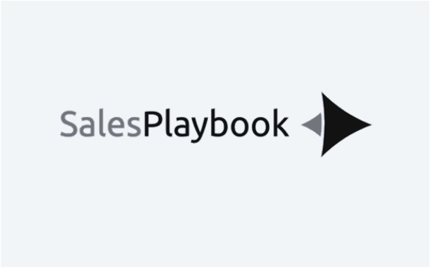 Logo salesplaybook