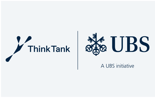 Logo UBS Y