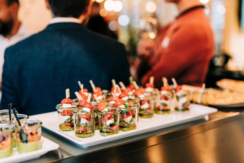 Events @ Bluelion