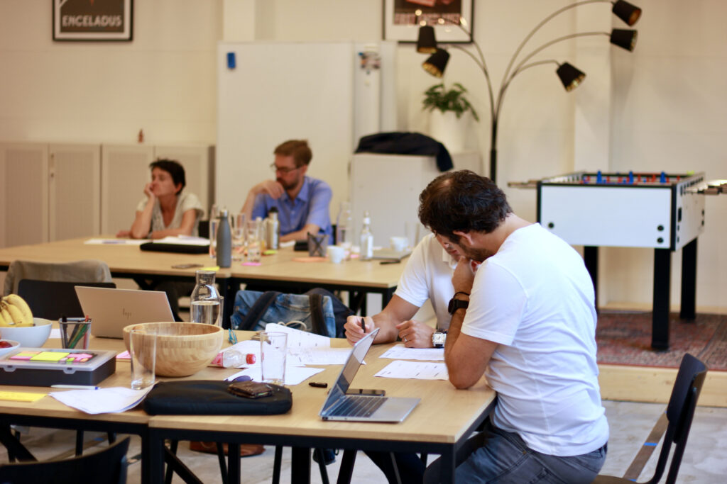 DHI Workshop