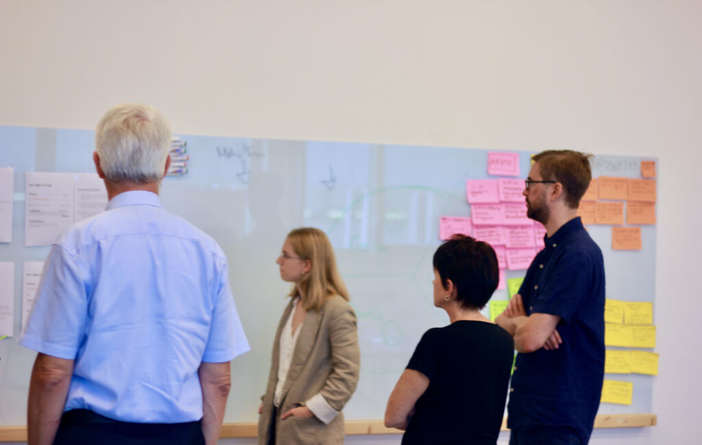DHI Workshop