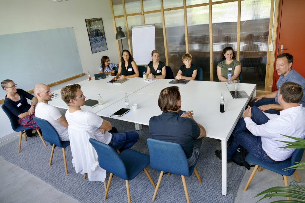 DHI Workshop