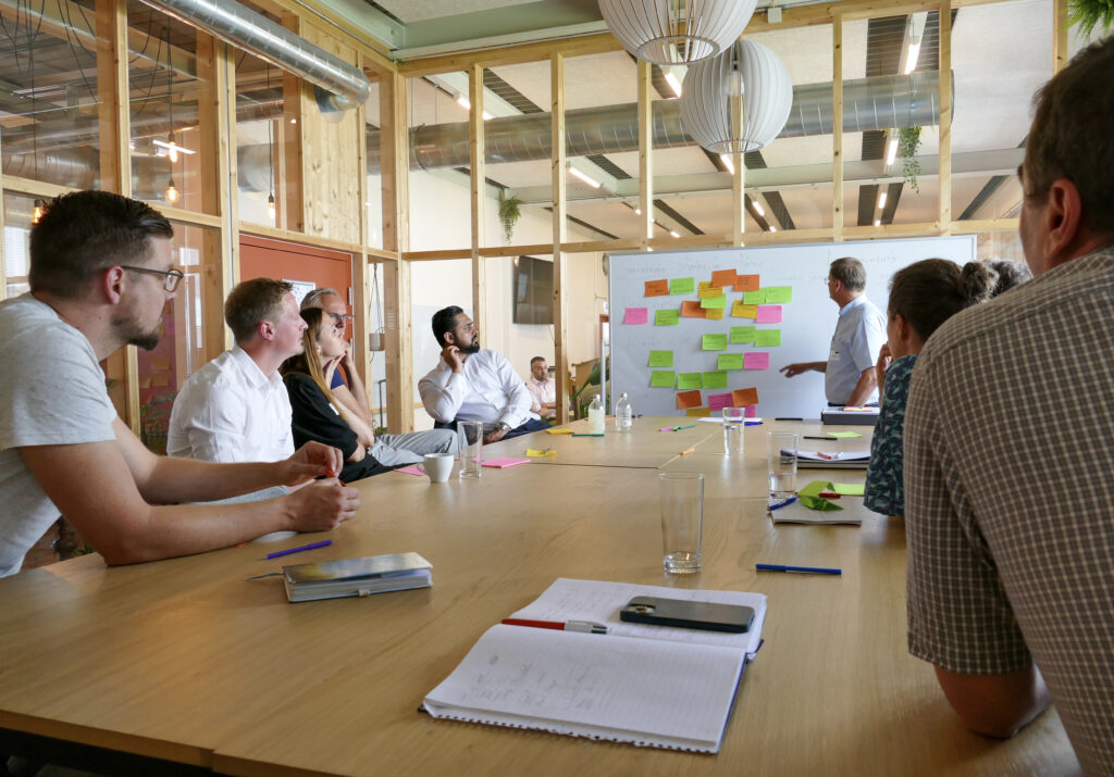 DHI Workshop