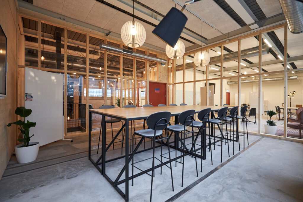 Meeting Room Paisley ZWZ