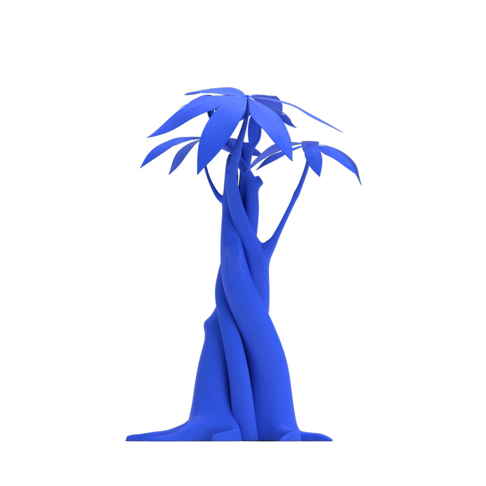 Bluelion Ecosystem